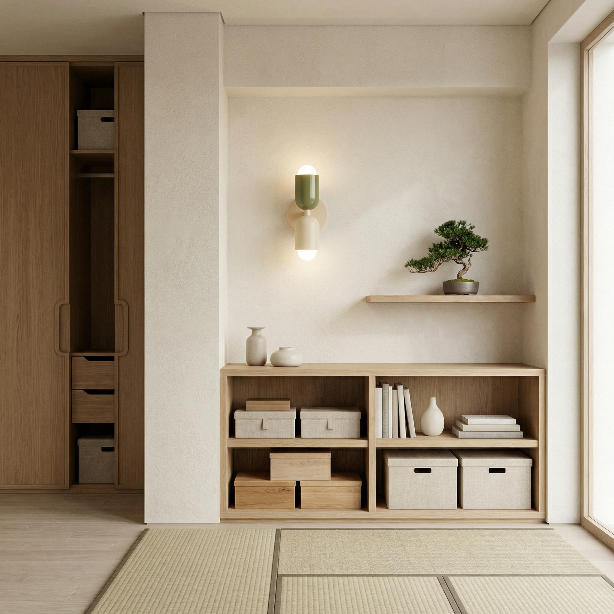 Como escolher a iluminação ideal para cada ambiente da casa?