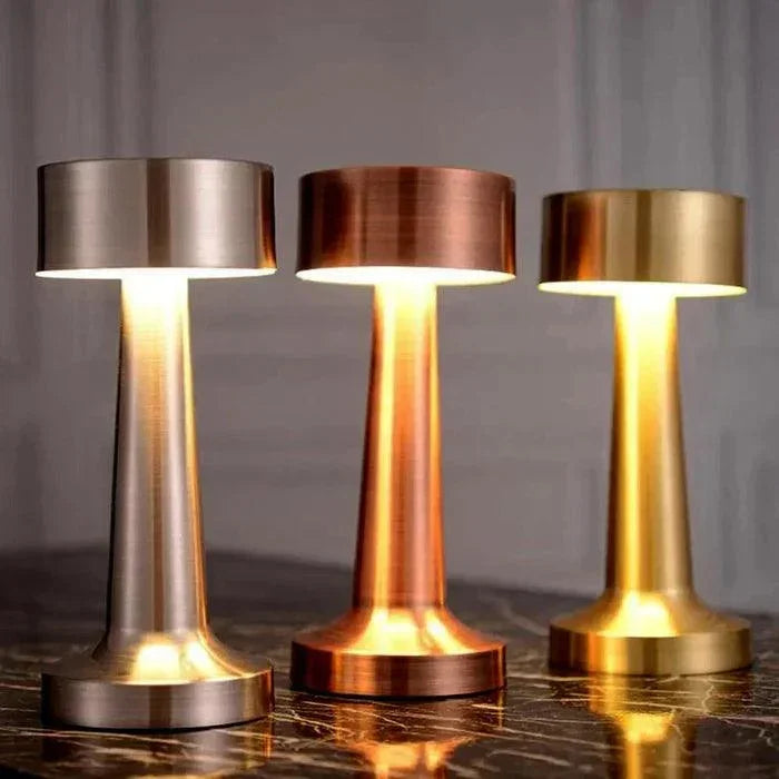 Luminária de Mesa Elegance
