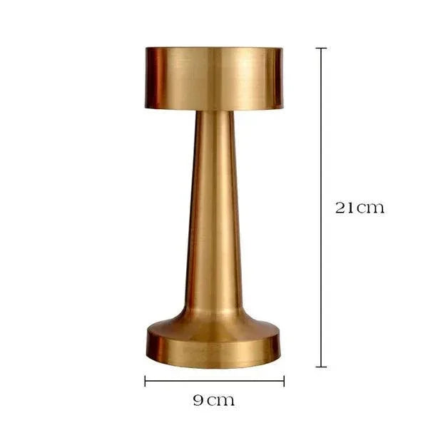 Luminária de Mesa Elegance