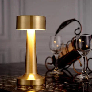 Luminária de Mesa Elegance