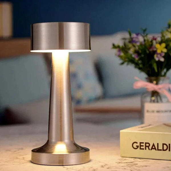 Luminária de Mesa Elegance