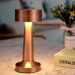 Luminária de Mesa Elegance