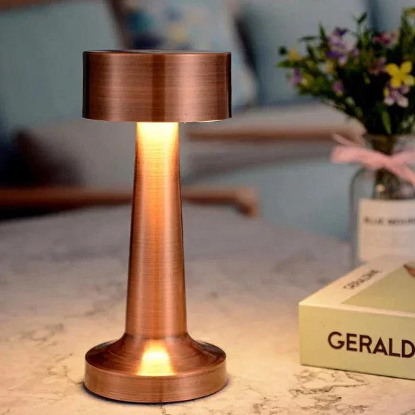 Luminária de Mesa Elegance