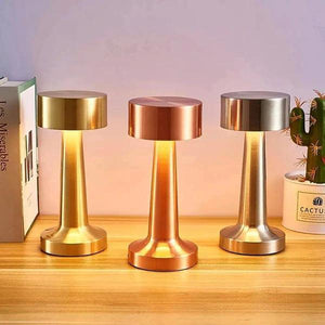 Luminária de Mesa Elegance