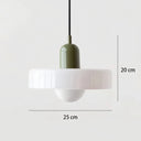 Lustre pendente