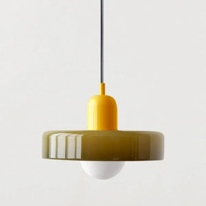 Lustre pendente