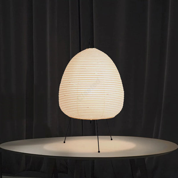Luminária led para mesa