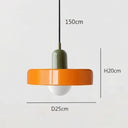 Lustre pendente