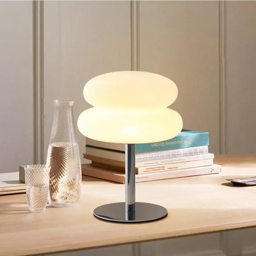 Luminária led para mesa
