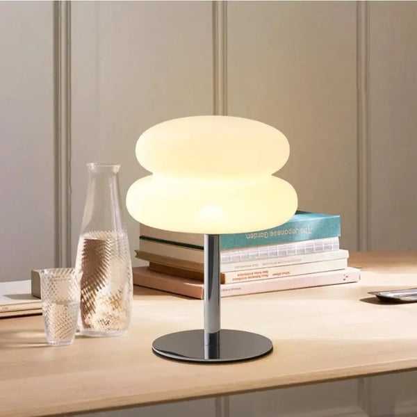 Luminária led para mesa