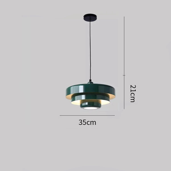 Lustre pendente
