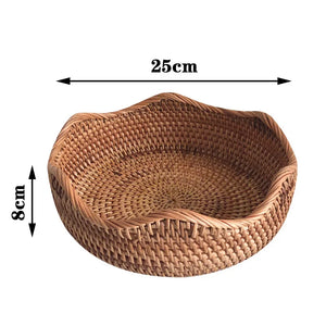 Cesta de vime