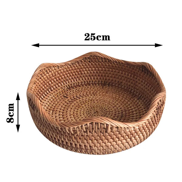 Cesta de vime