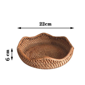 Cesta de vime
