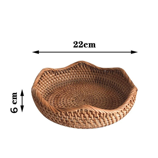 Cesta de vime