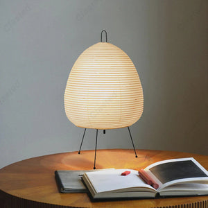 Luminária led para mesa