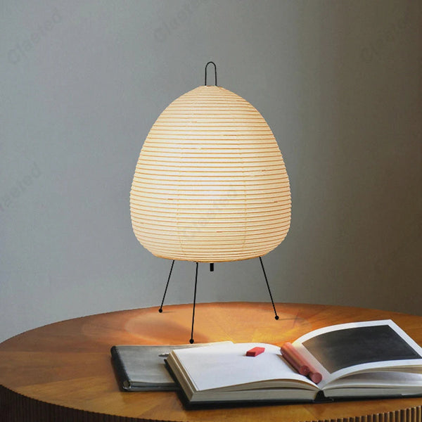 Luminária led para mesa