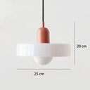 Lustre pendente