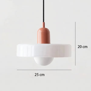 Lustre pendente