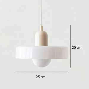 Lustre pendente