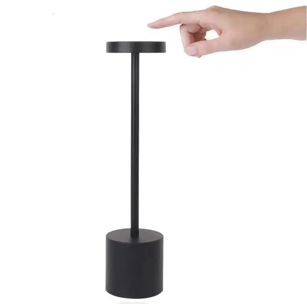 Luminária led para mesa