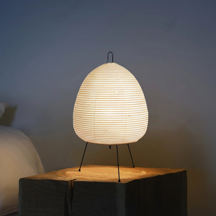 Luminária led para mesa