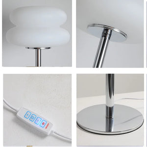 Luminária led para mesa