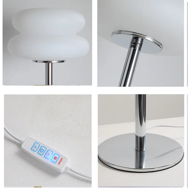 Luminária led para mesa