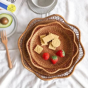Cesta de vime