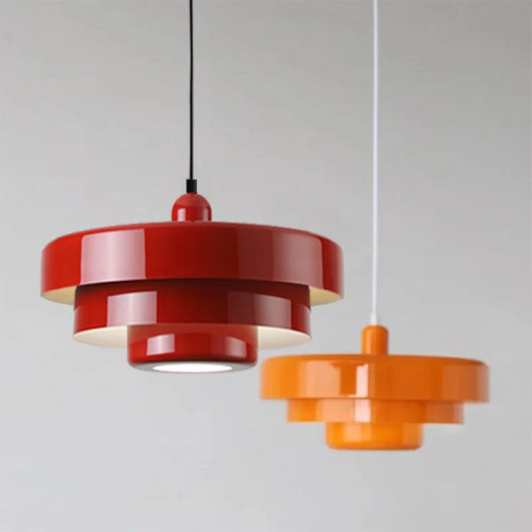 Lustre pendente