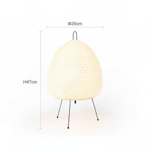 Luminária led para mesa