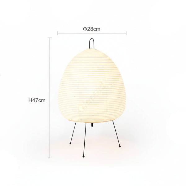 Luminária led para mesa
