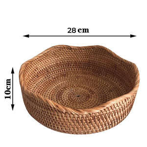 Cesta de vime
