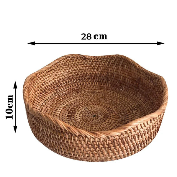 Cesta de vime