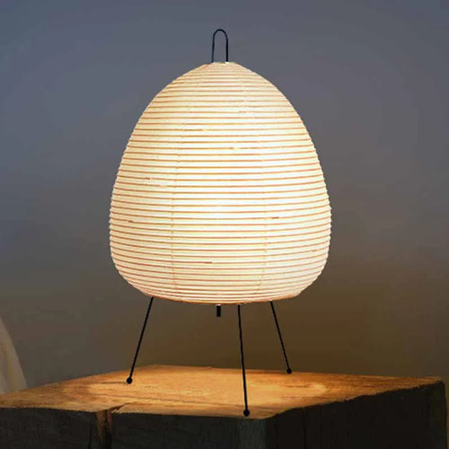 Luminária led para mesa