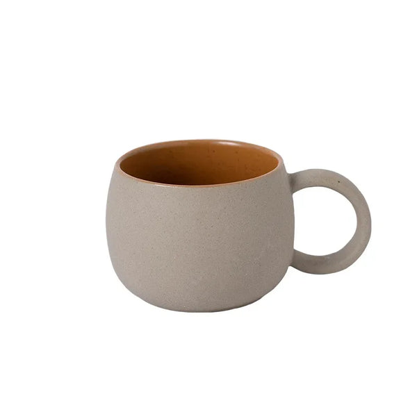 Conjunto xícara e pires