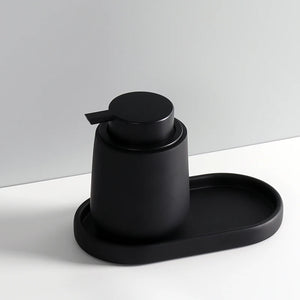 Kit de acessórios para banheiro