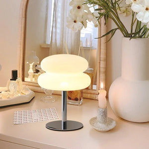 Luminária led para mesa