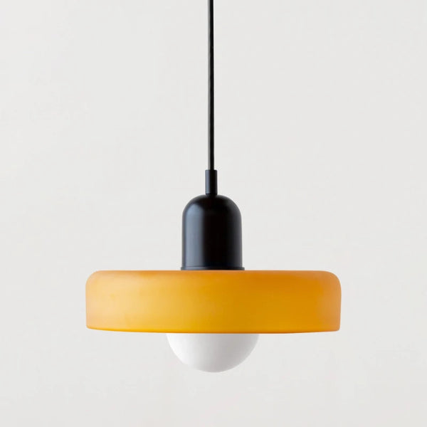 Lustre pendente