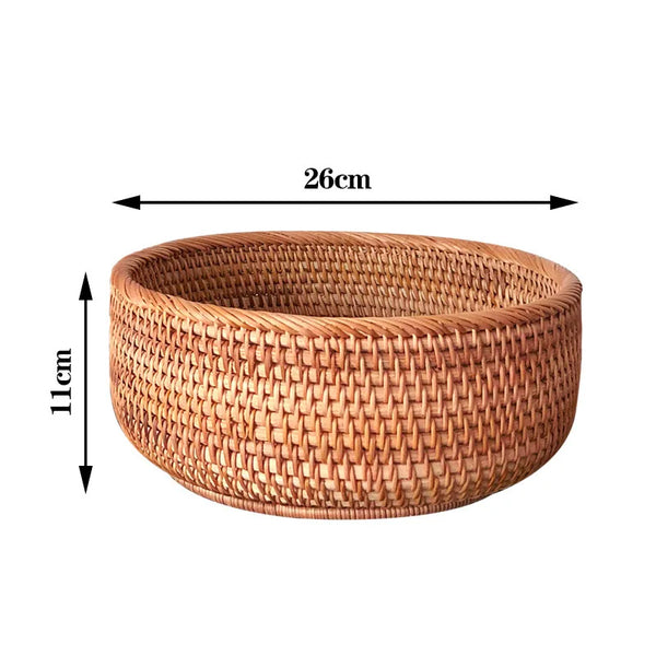 Cesta de vime