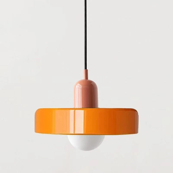 Lustre pendente