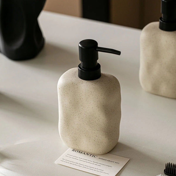 Dispenser de sabonete líquido