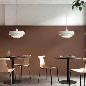 Lustre pendente
