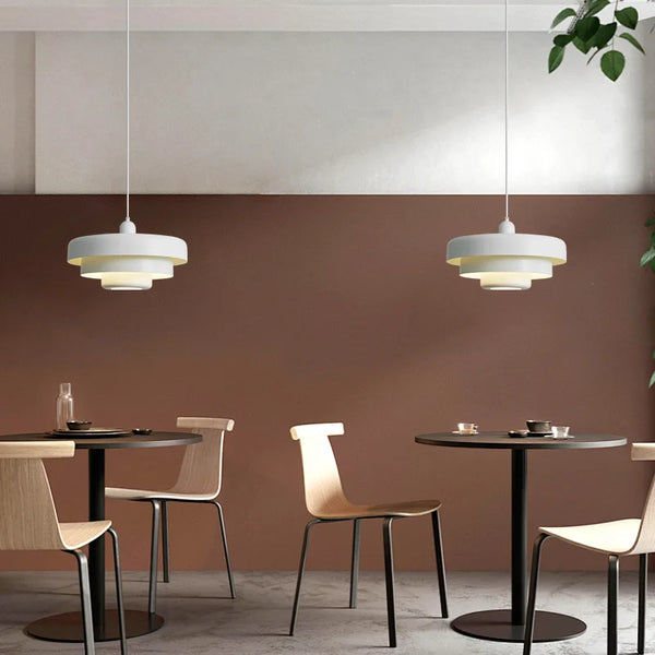 Lustre pendente