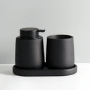 Kit de acessórios para banheiro