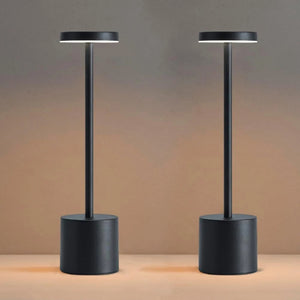 Luminária led para mesa