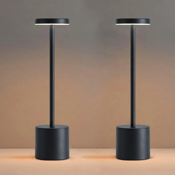 Luminária led para mesa