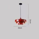 Lustre pendente