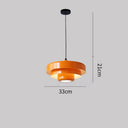 Lustre pendente
