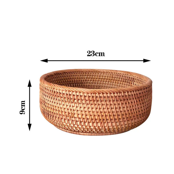 Cesta de vime